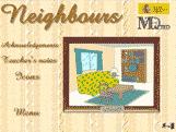 Neighbours (Malted)