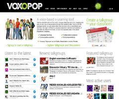Voxopop