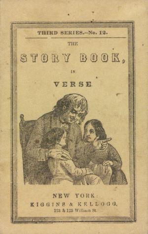 The story book in verse (International Children's Digital Library)