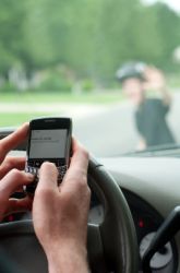 Cellular Phones & Driving: What is the impact of cell phone usage during driving?