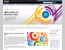 IBM Institute for Business Value: leading edge thought leadership and practical insights for business executives