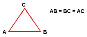 Triángulos