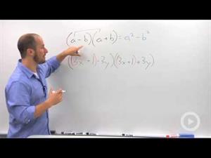 Multiplying Complicated Polynomials