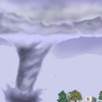 Diseña un tornado (Tweaking a twister. The Why Files)