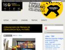 Comunicado de prensa de DEMOCRACIA REAL YA PARÍS (Asamblea Logroño)