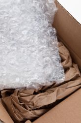 Bubble Wrap Test: What Kind Provides the Most Protection?