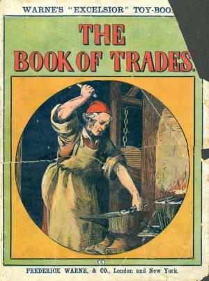 Book of trades (International Children's Digital Library)