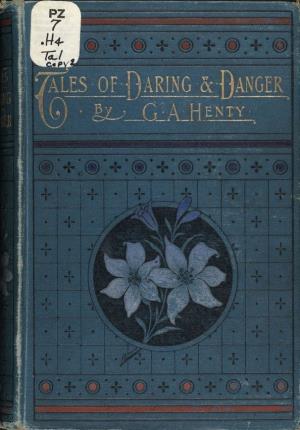 Tales of daring and danger (International Children's Digital Library)