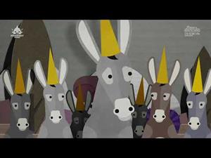 El Carnaval de los animales - Camille Saint-Saëns - YouTube
