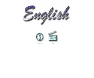 Vocabulario de inglés para Primaria