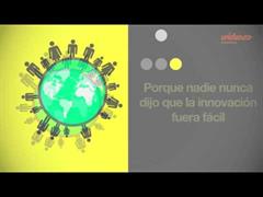 Tarea 1.1. Video la Innovación Educativa - María Cacho