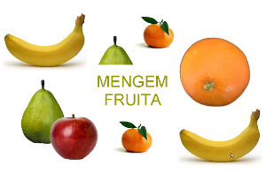 Mengem fruita