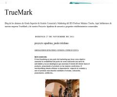 Blog Truemark Paula Toledano