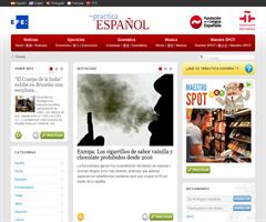 Practica español con los contenidos de la Agencia EFE