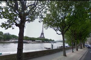 París, orillas del Sena