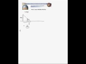 Problema de funciones y trigonometría