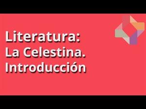 La Celestina (Educatina)