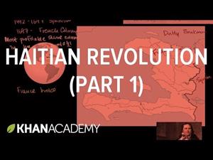 Haitian Revolution (Part 1)
