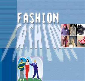 Fashion, unidad didáctica de inglés 3º ESO (Cidead)