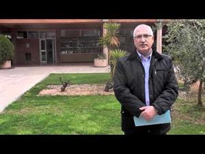 Entrevista a Abel Bayo, director gral. de Universidades  (Gobierno de La Rioja)