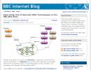 Use of Semantic Web Technologies on the BBC Web Sites