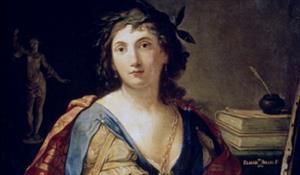 Elisabetta Sirani, rápida y prolífica pintora