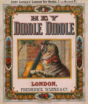 Hey diddle diddle (International Children's Digital Library)