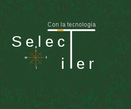 Itinerarios interactivos de sintaxis española