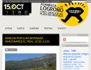 MARCHA POPULAR INDIGNADA: Manzanares el Real, 20 de Julio (Asamblea Logroño)