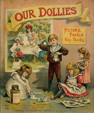 Susie Bell or The daily life of childhood (International Children's Digital Library)