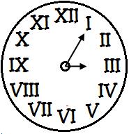 Sistema de numeración romano