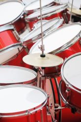 The Effect of Humidity and Temperature on Percussive Pitch