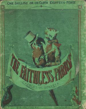 The faithless parrot (International Children's Digital Library)
