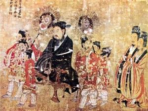 Antecedentes históricos de las civilizaciones de Asía Oriental y Occidental (cultureduca.com)
