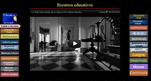 Recursos Educativos (por Julio César Pintos Cubo)