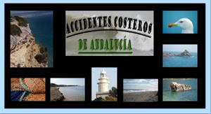 Accidentes costeros de Andalucía