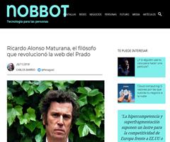 Entrevista de Nobbot a Ricardo Alonso Maturana