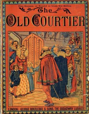 The old courtier (International Children's Digital Library)