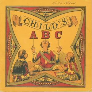 Child's ABC (International Children's Digital Library)