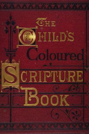 Child's coloured scripture book (International Children's Digital Library)