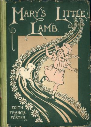 Mary's little lamb: A picture guessing story for little children (International Children's Digital Library)