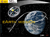 Earth Mission (Malted)