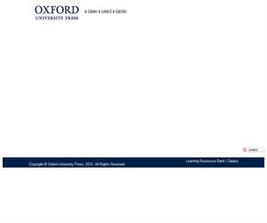 Holidays (Oxford University Press)