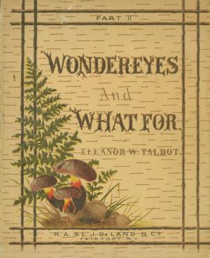 Wonder-eyes and what for (International Children's Digital Library)