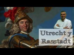 El Tratado de Utrecht y el nuevo orden europeo