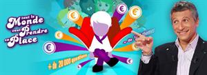 TV5monde, juegos educativos para aprender Francés