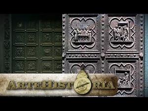 Concurso de las puerta del Baptisterio de Florencia
