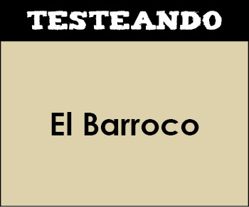 El Barroco. 3º ESO - Literatura (Testeando)