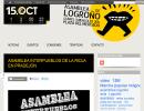 ASAMBLEA INTERPUEBLOS PRADEJÓN (Asamblea Logroño)