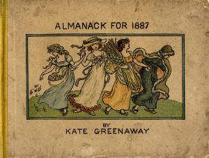 Almanack for 1887 (International Children's Digital Library)